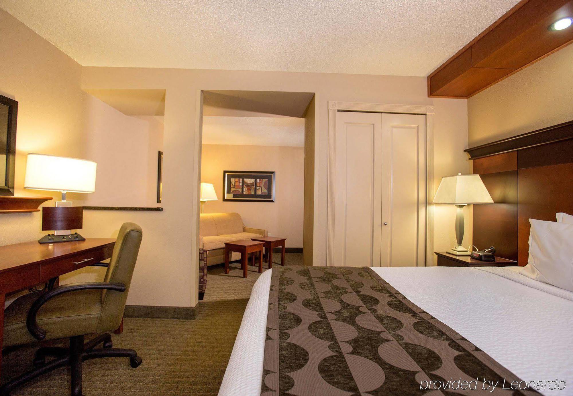 Fairfield Inn & Suites Detroit Livonia Luaran gambar